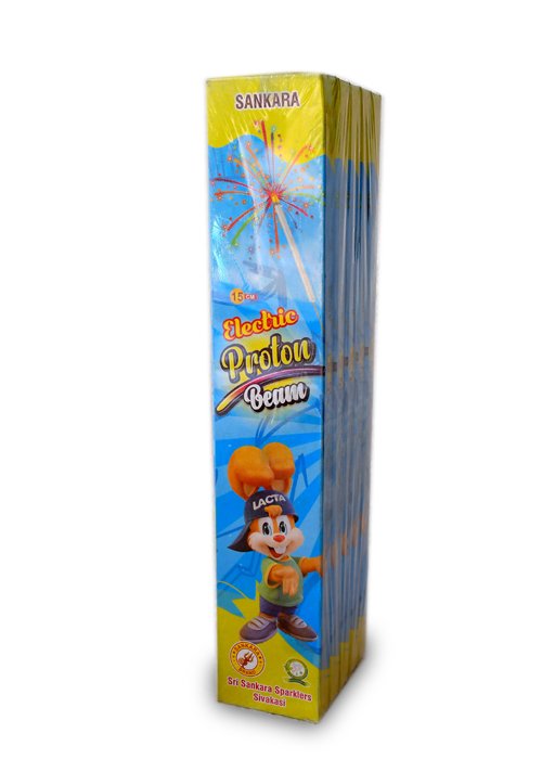 15 cm Electric Sparklers
